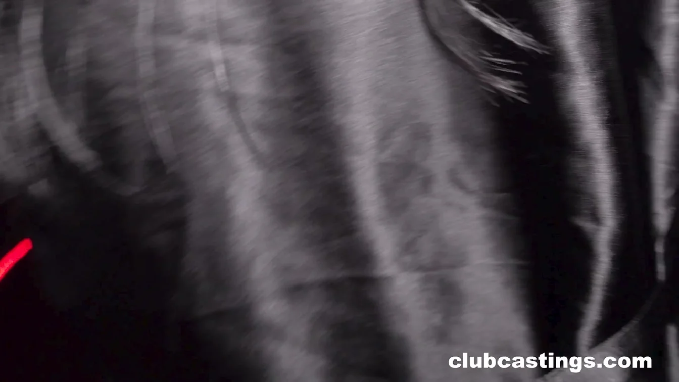 Preview of ClubCastings Sofina Amrez XXX